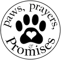 Paws, Prayers, and Promises