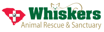 Whiskers Animal Rescue & Sanctuary