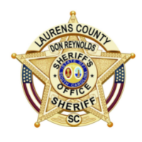 Laurens County Sheriff’s Animal Shelter