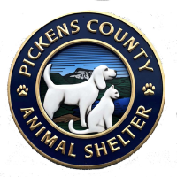 Pickens County Animal Shelter